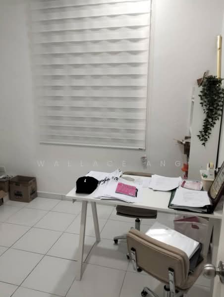 Semi-Detached House for Sale in Taman Mutiara Rini (Skudai) - Wallace Ang - PropertyGuru.com.my