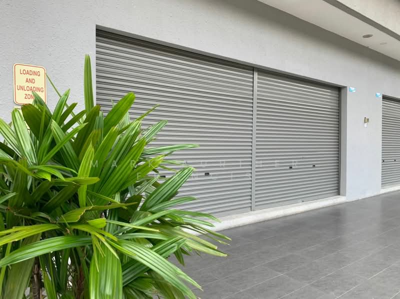 Retail Space for Rent in Bandar Putra Permai (Seri Kembangan) - Mark Aurther Francis - Exterior - PropertyGuru.com.my