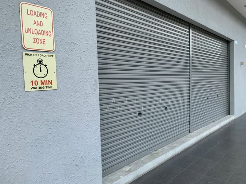 Retail Space for Rent in Bandar Putra Permai (Seri Kembangan) - Mark Aurther Francis - Exterior - PropertyGuru.com.my