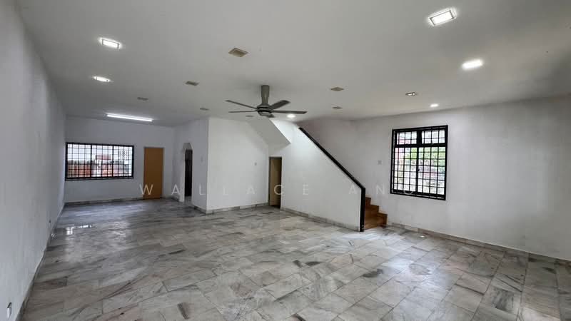 2-storey Terraced House for Sale in Taman Sri Putri (Skudai) - Wallace Ang - PropertyGuru.com.my