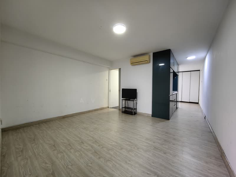 Servis Apartment untuk Disewa di SOHO @ Empire City - AVAN AU - PropertyGuru.com.my