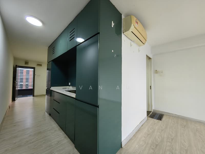 Servis Apartment untuk Disewa di SOHO @ Empire City - AVAN AU - PropertyGuru.com.my
