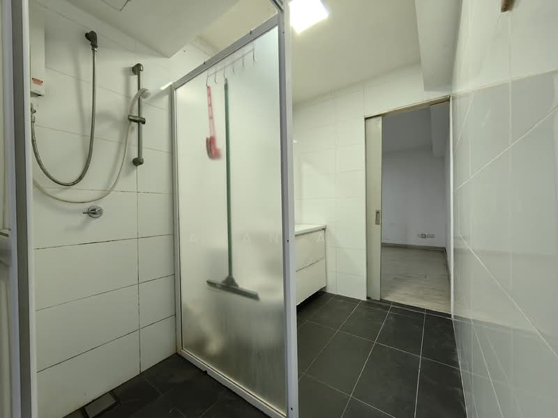 Servis Apartment untuk Disewa di SOHO @ Empire City - AVAN AU - PropertyGuru.com.my