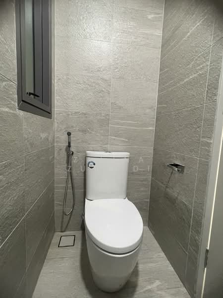 Service Residence for Rent at Edelweiss @ Tropicana Gardens - Zalina Zubaidi - PropertyGuru.com.my