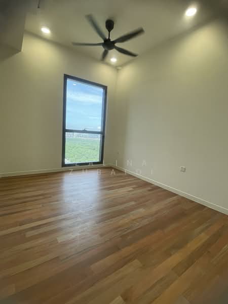 Service Residence for Rent at Edelweiss @ Tropicana Gardens - Zalina Zubaidi - PropertyGuru.com.my