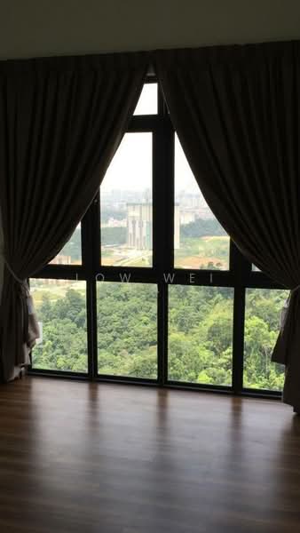 Condominium for Rent at Inwood Residences - Low Wei Chao - PropertyGuru.com.my
