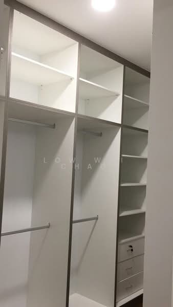 Condominium for Rent at Inwood Residences - Low Wei Chao - PropertyGuru.com.my
