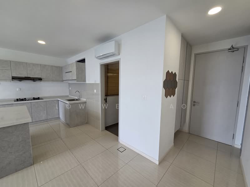 Kondominium untuk Disewa di Inwood Residences - Low Wei Chao - PropertyGuru.com.my