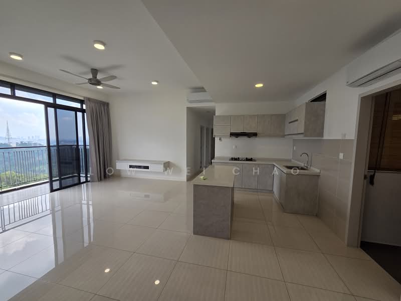 Kondominium untuk Disewa di Inwood Residences - Low Wei Chao - PropertyGuru.com.my
