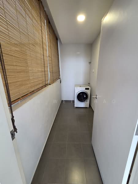 Kondominium untuk Disewa di Inwood Residences - Low Wei Chao - PropertyGuru.com.my