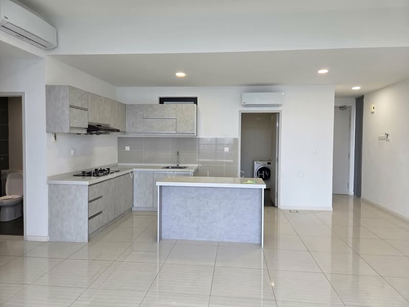 Kondominium untuk Disewa di Inwood Residences - Low Wei Chao - PropertyGuru.com.my