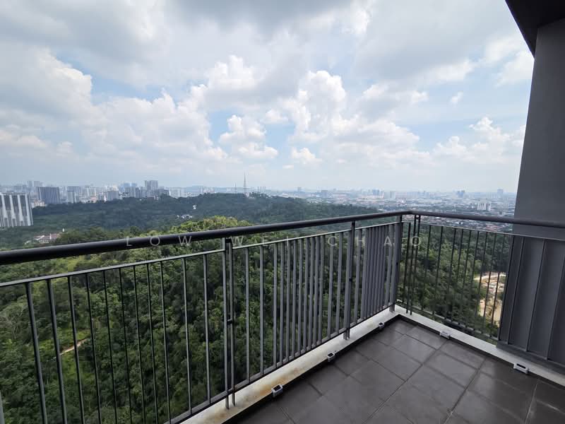 Kondominium untuk Disewa di Inwood Residences - Low Wei Chao - PropertyGuru.com.my