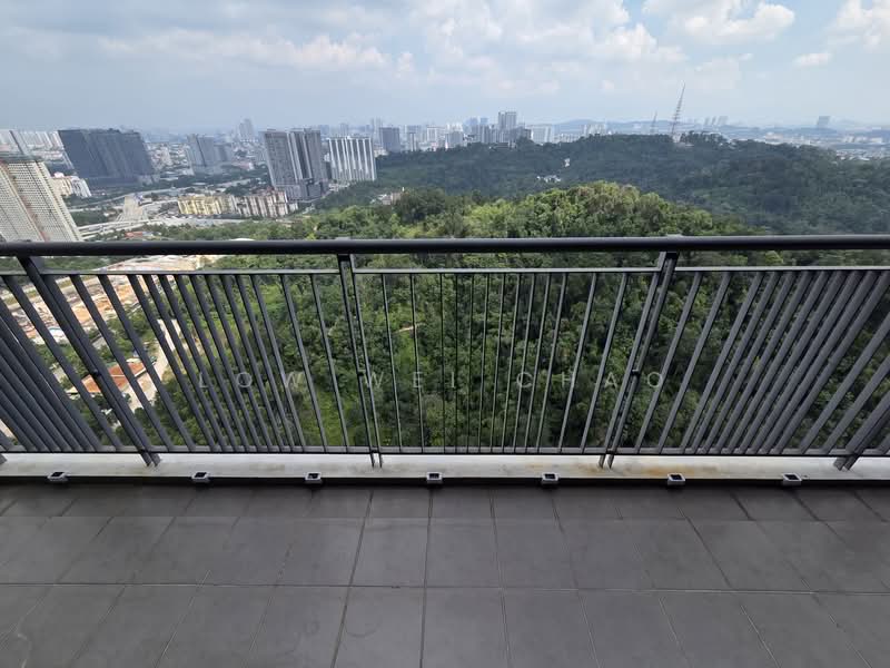 Kondominium untuk Disewa di Inwood Residences - Low Wei Chao - PropertyGuru.com.my