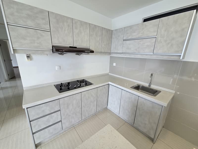 Kondominium untuk Disewa di Inwood Residences - Low Wei Chao - PropertyGuru.com.my