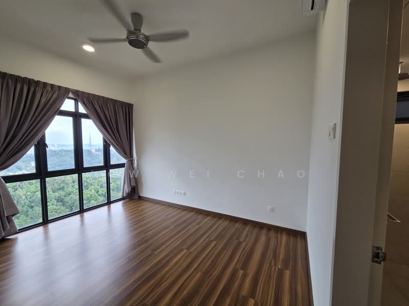 Kondominium untuk Disewa di Inwood Residences - Low Wei Chao - PropertyGuru.com.my