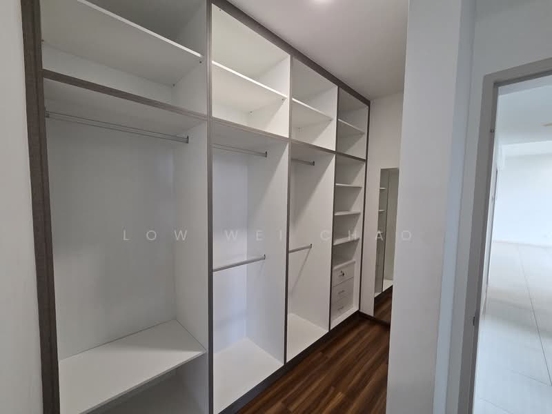 Kondominium untuk Disewa di Inwood Residences - Low Wei Chao - PropertyGuru.com.my