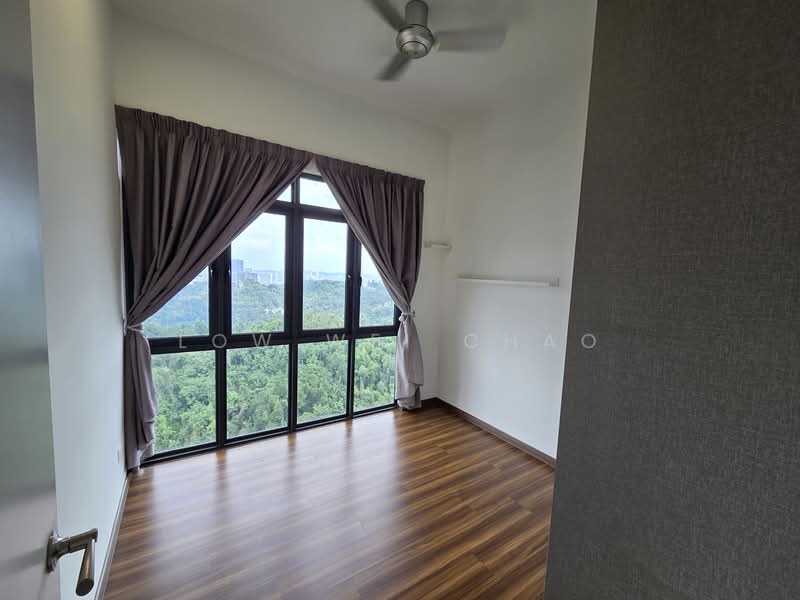 Kondominium untuk Disewa di Inwood Residences - Low Wei Chao - PropertyGuru.com.my