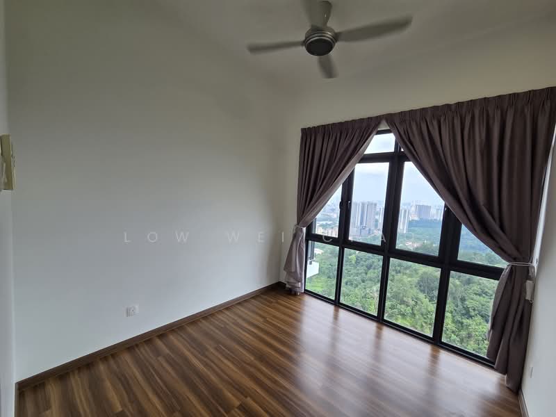 Kondominium untuk Disewa di Inwood Residences - Low Wei Chao - PropertyGuru.com.my