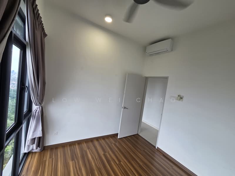 Kondominium untuk Disewa di Inwood Residences - Low Wei Chao - PropertyGuru.com.my