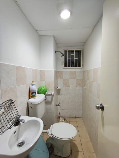 Condominium for Rent at Tiara Intan - FAIZ REZA - Bathroom - PropertyGuru.com.my