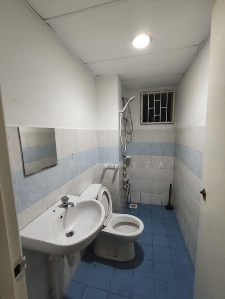 Condominium for Rent at Tiara Intan - FAIZ REZA - Bathroom - PropertyGuru.com.my