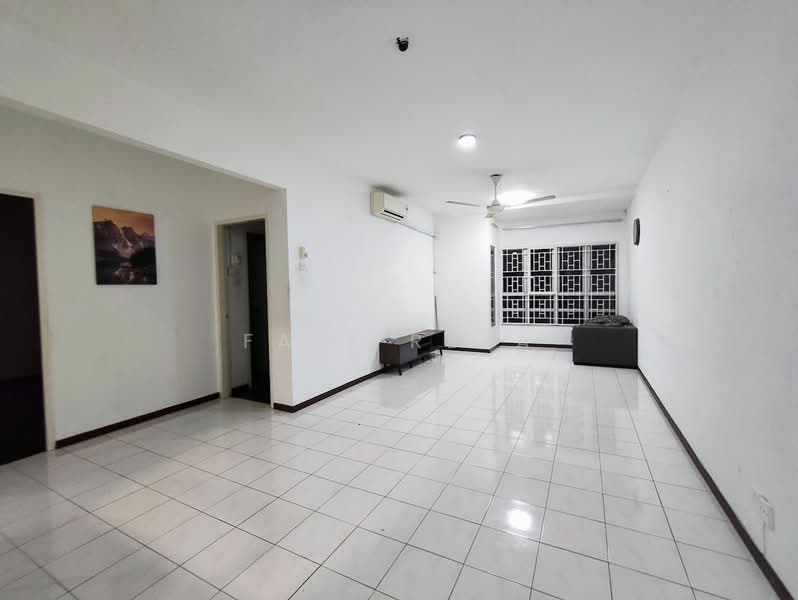 Condominium for Rent at Tiara Intan - FAIZ REZA - Living Room - PropertyGuru.com.my