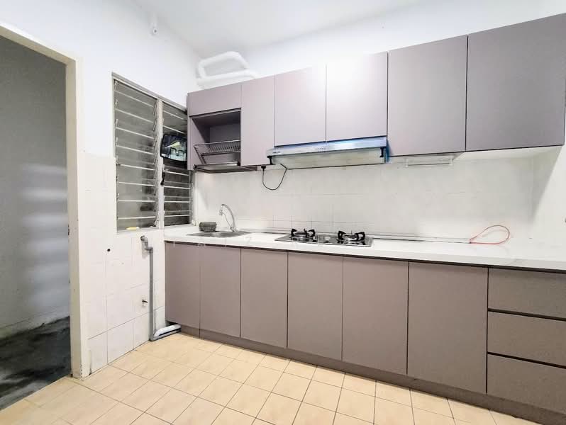 Condominium for Rent at Tiara Intan - FAIZ REZA - Kitchen - PropertyGuru.com.my