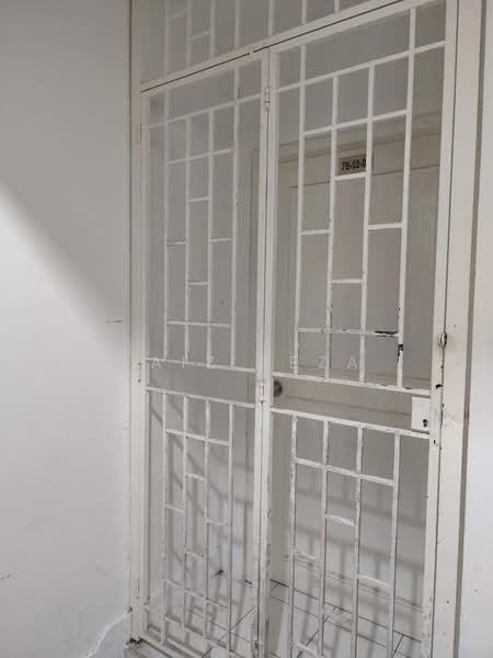 Condominium for Rent at Tiara Intan - FAIZ REZA - Entrance - PropertyGuru.com.my