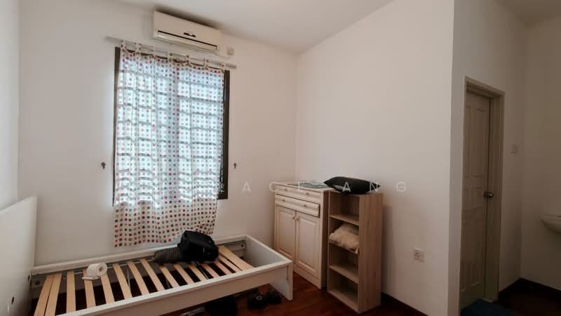 Rumah Kluster untuk Dijual di Taman Austin Heights (Tebrau) - Wallace Ang - PropertyGuru.com.my