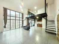 For Rent - SOHO @ Empire City