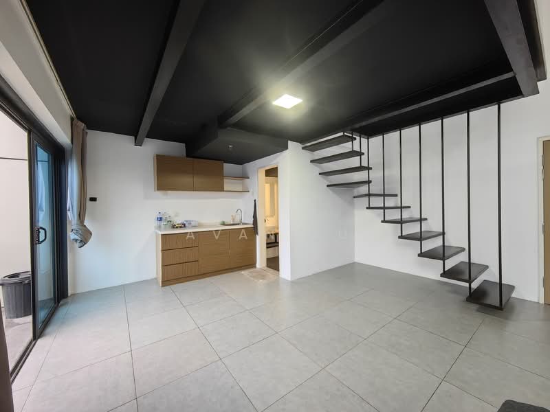 Servis Apartment untuk Disewa di SOHO @ Empire City - AVAN AU - PropertyGuru.com.my