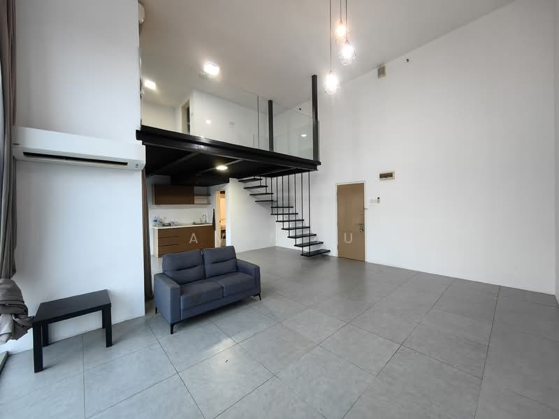 Servis Apartment untuk Disewa di SOHO @ Empire City - AVAN AU - PropertyGuru.com.my