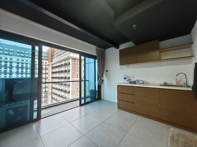 Servis Apartment untuk Disewa di SOHO @ Empire City - AVAN AU - PropertyGuru.com.my