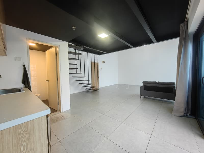 Servis Apartment untuk Disewa di SOHO @ Empire City - AVAN AU - PropertyGuru.com.my