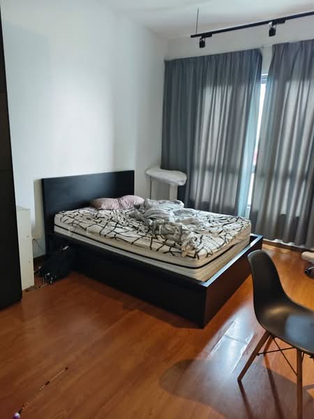 Condominium for Sale at Zefer Hill Residence - Felicia Ng - PropertyGuru.com.my