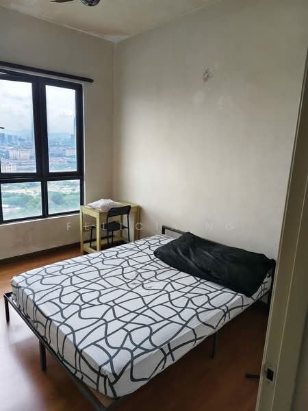 Condominium for Sale at Zefer Hill Residence - Felicia Ng - PropertyGuru.com.my