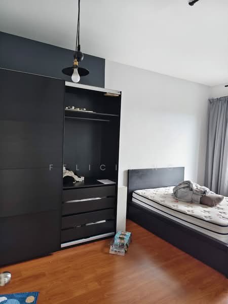 Condominium for Sale at Zefer Hill Residence - Felicia Ng - PropertyGuru.com.my
