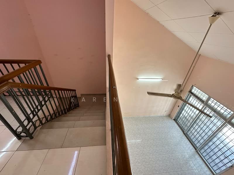 Rumah Teres 1.5 Tingkat untuk Dijual di Bandar Putra (Kulai) - Karen Lee - PropertyGuru.com.my