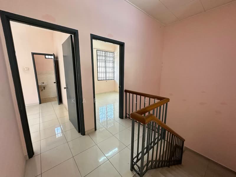 Rumah Teres 1.5 Tingkat untuk Dijual di Bandar Putra (Kulai) - Karen Lee - PropertyGuru.com.my