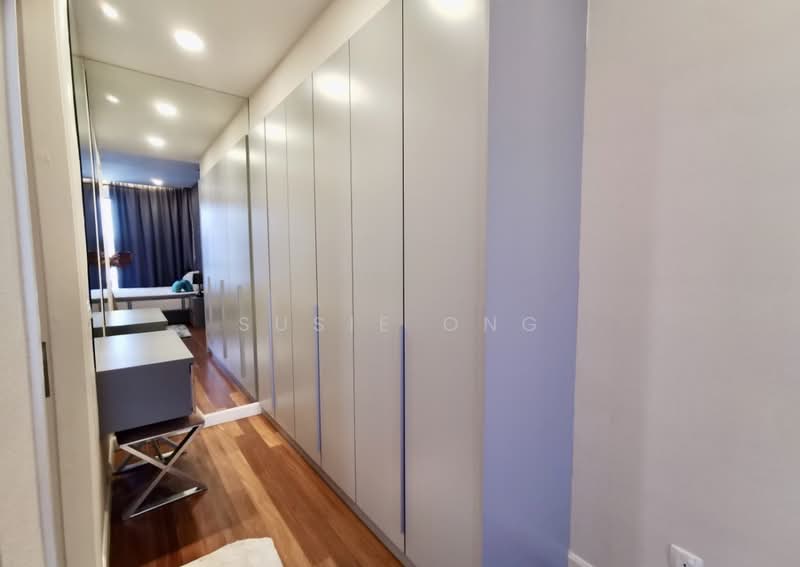 Servis Apartment untuk Disewa di Nadi Bangsar - Susie Ong - PropertyGuru.com.my