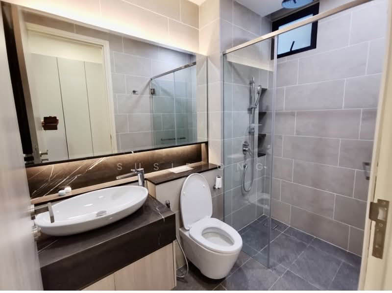 Servis Apartment untuk Disewa di Nadi Bangsar - Susie Ong - PropertyGuru.com.my