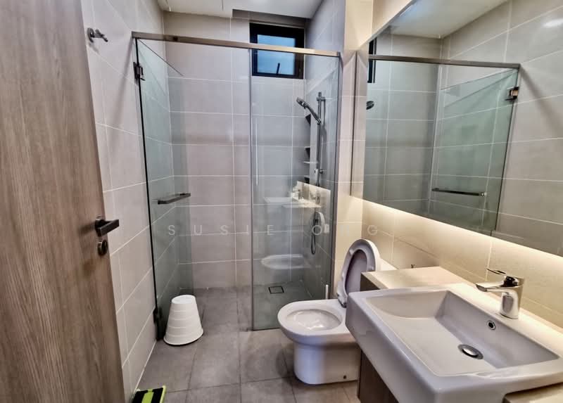 Servis Apartment untuk Disewa di Nadi Bangsar - Susie Ong - PropertyGuru.com.my