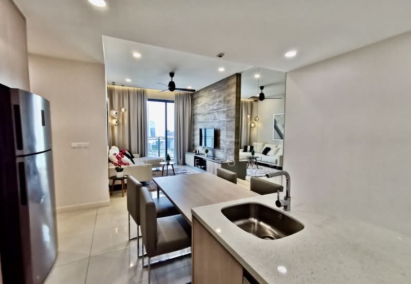Servis Apartment untuk Disewa di Nadi Bangsar - Susie Ong - PropertyGuru.com.my