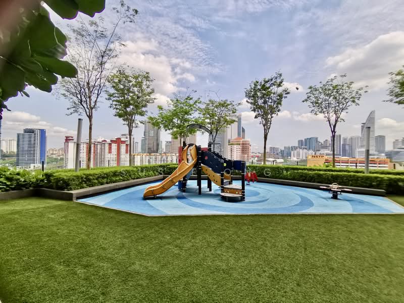 Servis Apartment untuk Disewa di Nadi Bangsar - Susie Ong - PropertyGuru.com.my