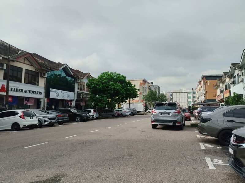 Kedai / Pejabat untuk Disewa di Johor Bahru (Johor) - Dexter Lim - Exterior - PropertyGuru.com.my