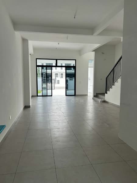 Rumah Teres 2 Tingkat untuk Dijual di Taman Eco Cascadia (Tebrau) - Zack Chow - Interior - PropertyGuru.com.my