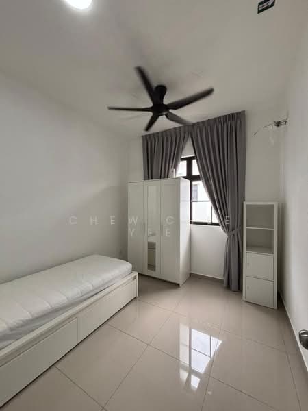2-storey Terraced House for Rent in Eco Botanic (Iskandar Puteri (Nusajaya)) - Chew Chee Yee - PropertyGuru.com.my
