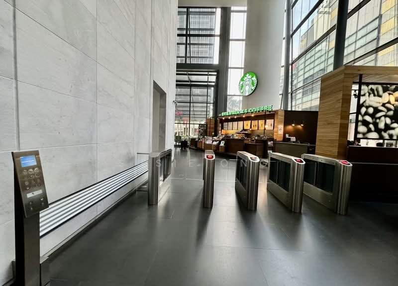 Office for Rent in Bukit Nenas (KL City Centre) - Susie Ong - Entrance - PropertyGuru.com.my