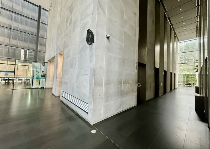 Office for Rent in Bukit Nenas (KL City Centre) - Susie Ong - Lobby - PropertyGuru.com.my