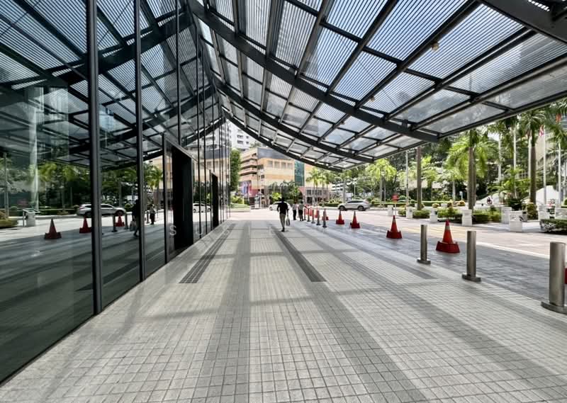 Office for Rent in Bukit Nenas (KL City Centre) - Susie Ong - Exterior - PropertyGuru.com.my
